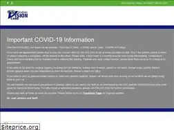 Sites similar to jenkinsvision.com