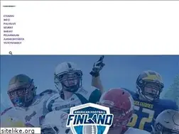Sites similar to jenkkifutis.fi