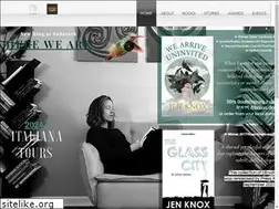 Sites similar to jenknox.com