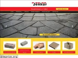 Sites similar to jenkor.co.za