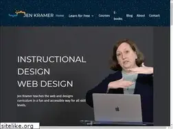 Sites similar to jenkramer.com
