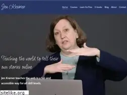 Sites similar to jenkramer.org
