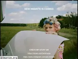 Sites similar to jenkrause.de