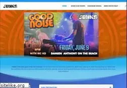 Sites similar to jenksclub.com