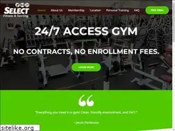 Sites similar to jenksfitness.com