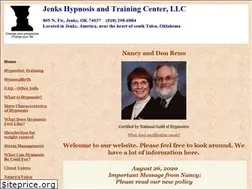 Sites similar to jenkshypnosis.com