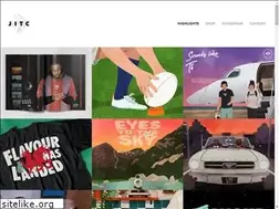 Sites similar to jenksinthecut.com