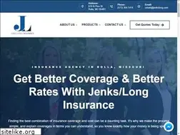 Sites similar to jenkslonginsurance.com