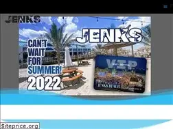 Sites similar to jenkspavilion.com