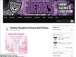 Sites similar to jenkspta.com
