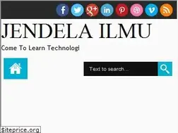 Sites similar to jenlail.blogspot.co.id