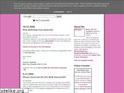 Sites similar to jenleolive.blogspot.com