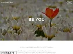 Sites similar to jenleongtherapy.com