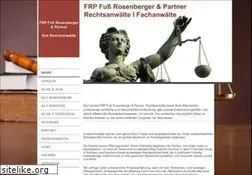 Sites similar to jenlex.de