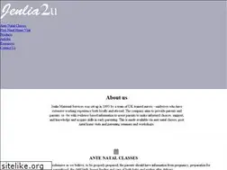 Sites similar to jenlia2u.com