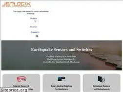 Sites similar to jenlogix.co.nz