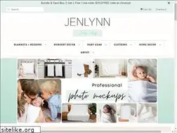 Sites similar to jenlynnstockshop.com