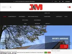 Sites similar to jenm-zonnepanelen.nl
