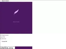 Sites similar to jenmaffessanti.com