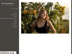 Sites similar to jenmahoney.com