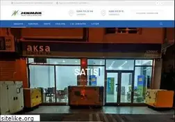 Sites similar to jenmak.com