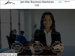 Sites similar to jenmarbiz.com
