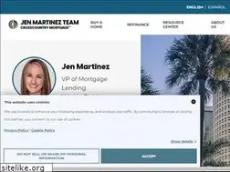 Sites similar to jenmartinez.com