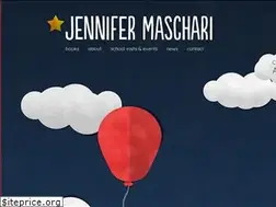 Sites similar to jenmaschari.com
