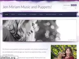 Sites similar to jenmiriam.com