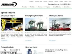 Sites similar to jenmon.com