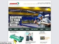 Sites similar to jenmonindia.com