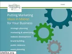 Sites similar to jenmotion.net