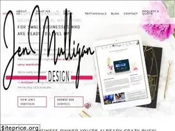 Sites similar to jenmulligandesign.com