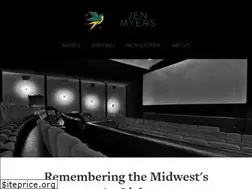 Sites similar to jenmyers.net