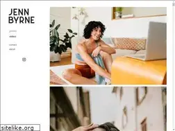 Sites similar to jenn-byrne.com