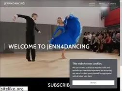 Sites similar to jenn4dancing.com