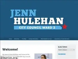 Sites similar to jenn4ward3.com