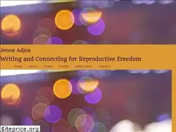 Sites similar to jenna-adjua.com
