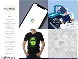 Sites similar to jennaaltman.com