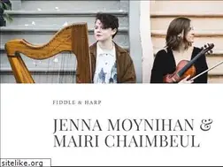 Sites similar to jennaandmairi.com