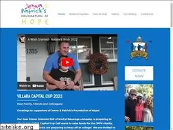Sites similar to jennaandpatrick.org