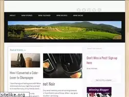 Sites similar to jennaandwine.com