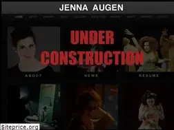 Sites similar to jennaaugen.com