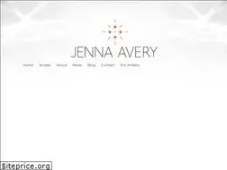 Sites similar to jennaavery.com