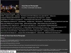 Sites similar to jennabascom.com
