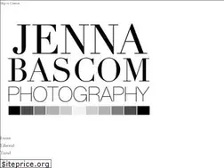 Sites similar to jennabascomphoto.com