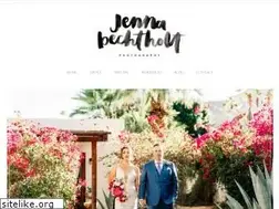 Sites similar to jennabechtholt.com
