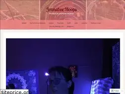 Sites similar to jennabeehoops.com