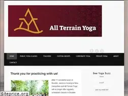 Sites similar to jennabeeyoga.com