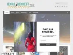 Sites similar to jennabennett.com